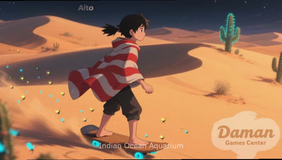 Indian Ocean Aquarium - Mumbai Meetup Indian Ocean Aquarium offline meetup in Mumbai with players showing their virtual aquariums on mobile devices